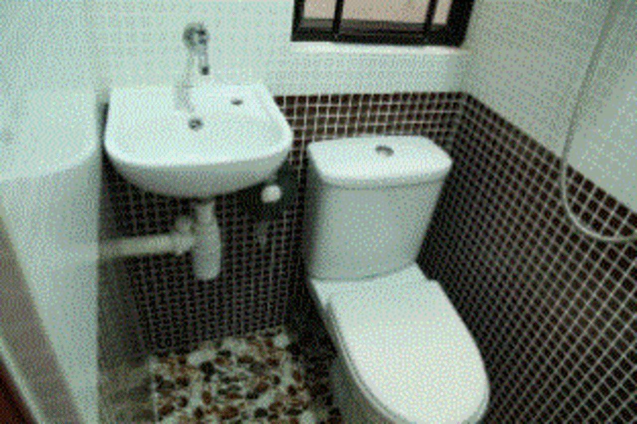 Holland Guest House Гонконг Экстерьер фото