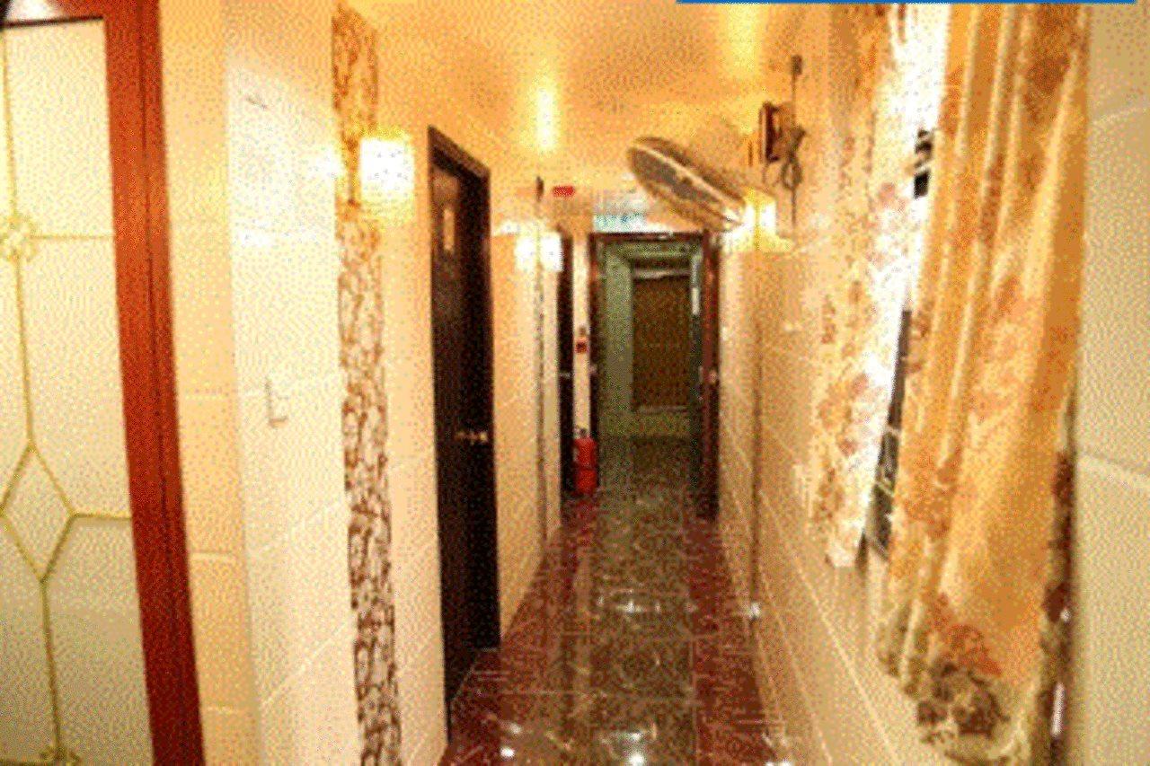 Holland Guest House Гонконг Экстерьер фото