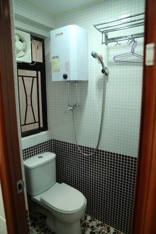 Holland Guest House Гонконг Номер фото