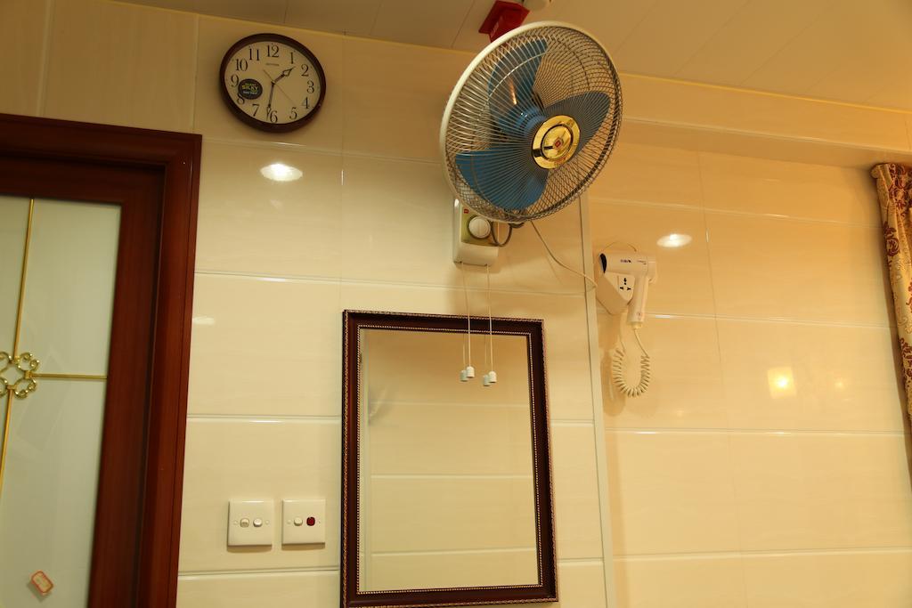 Holland Guest House Гонконг Номер фото