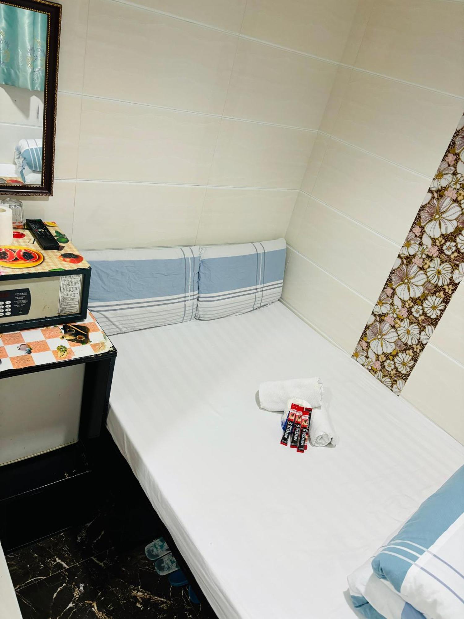 Holland Guest House Гонконг Экстерьер фото