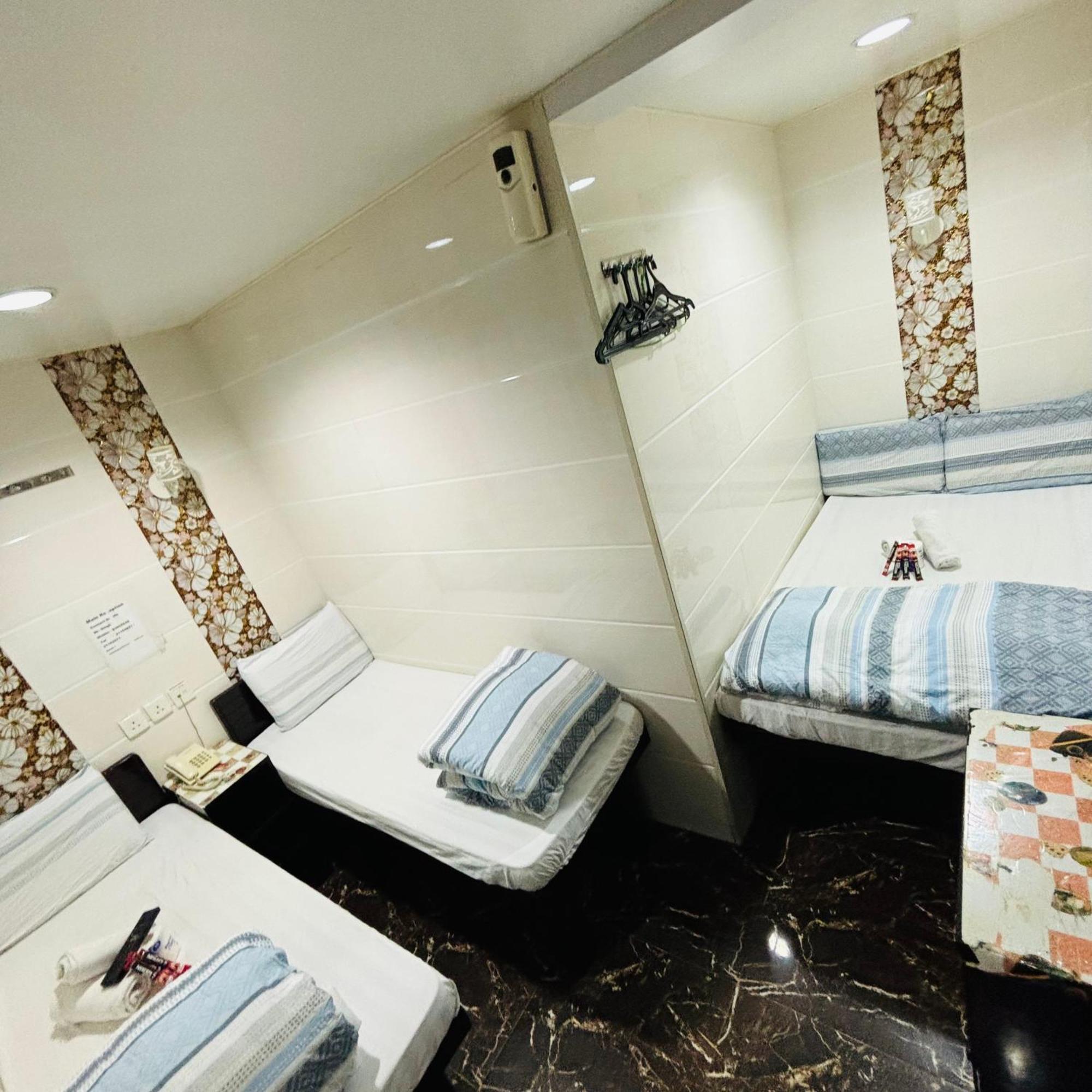 Holland Guest House Гонконг Экстерьер фото