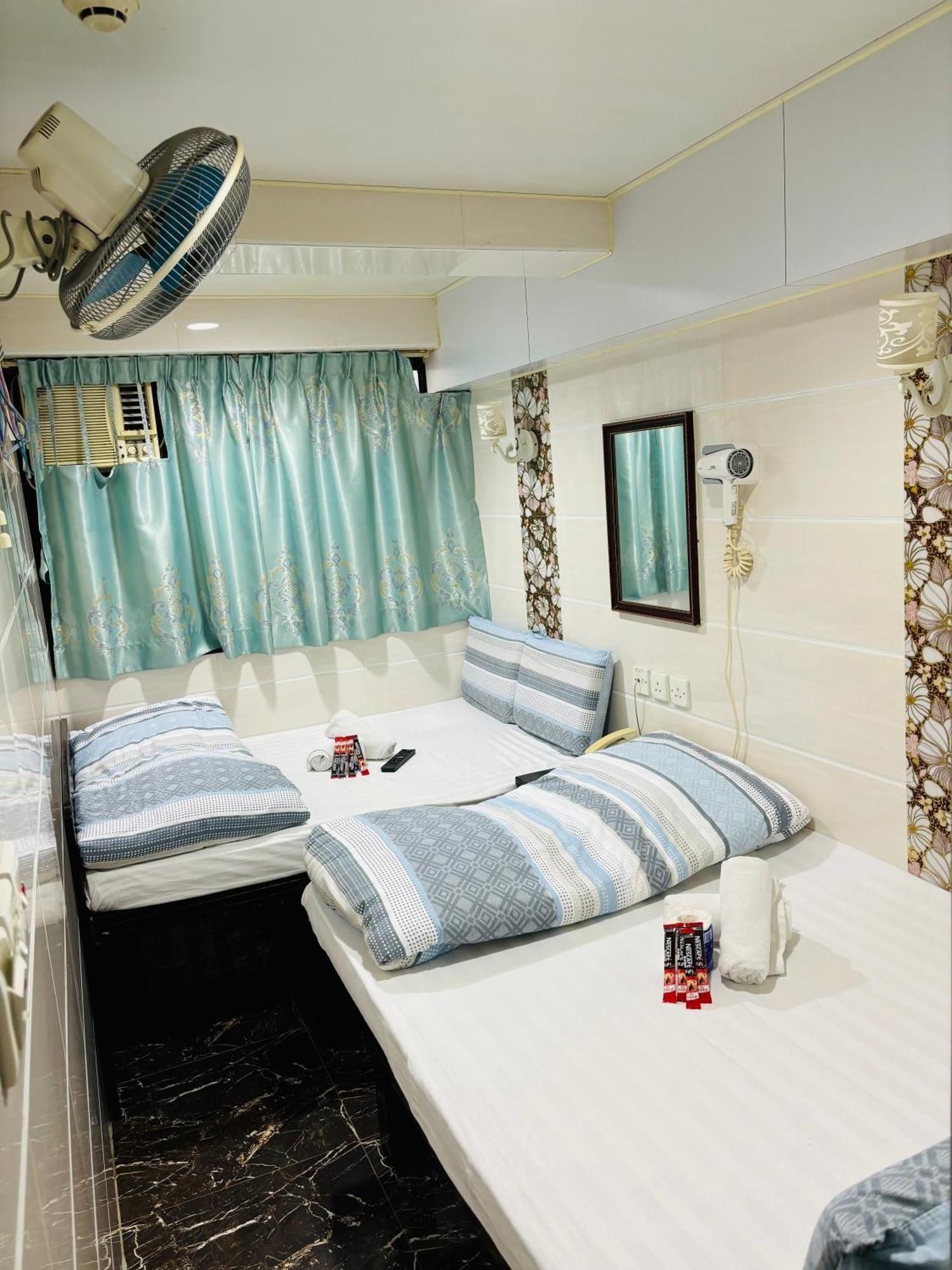 Holland Guest House Гонконг Экстерьер фото
