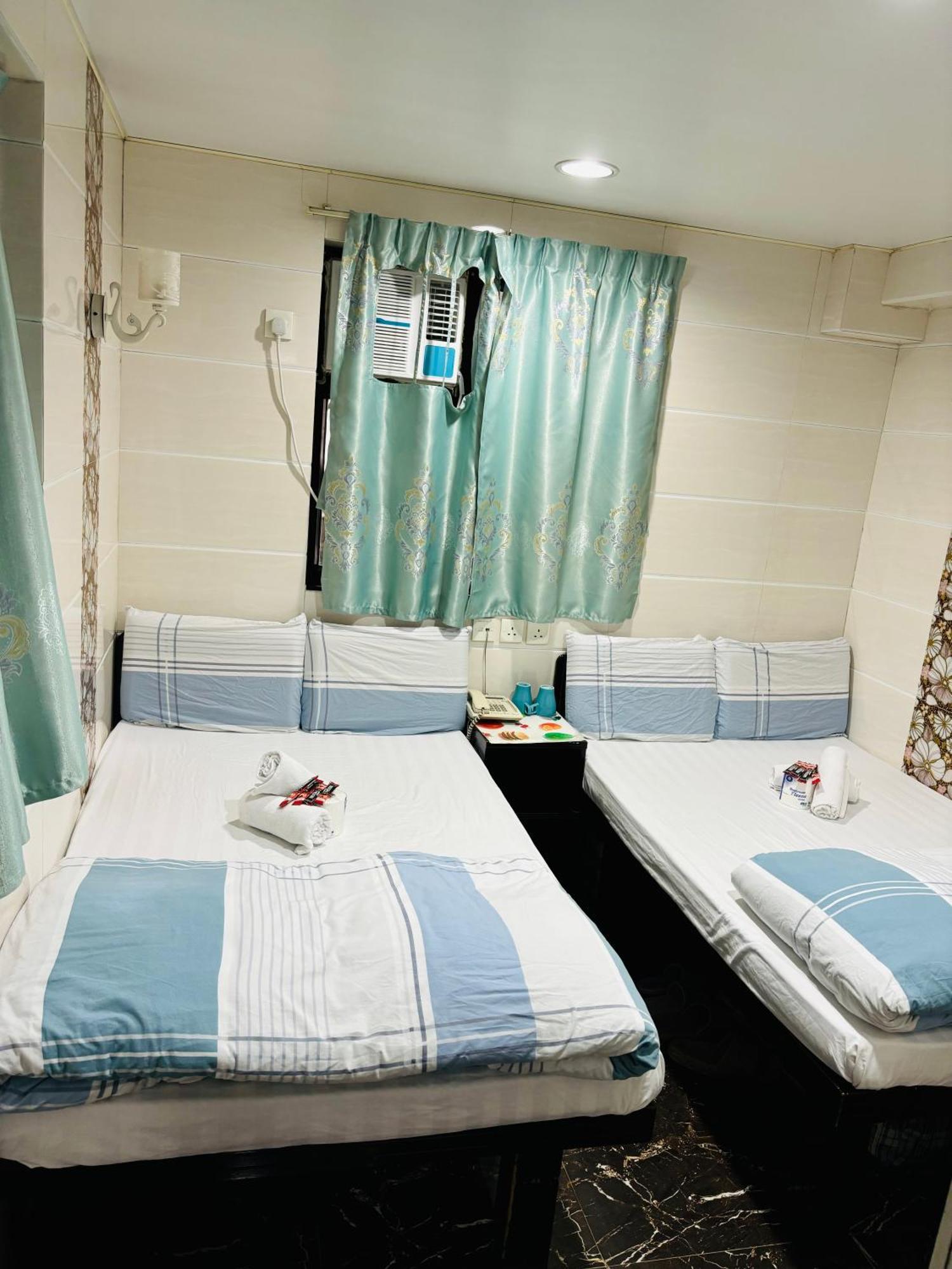 Holland Guest House Гонконг Экстерьер фото