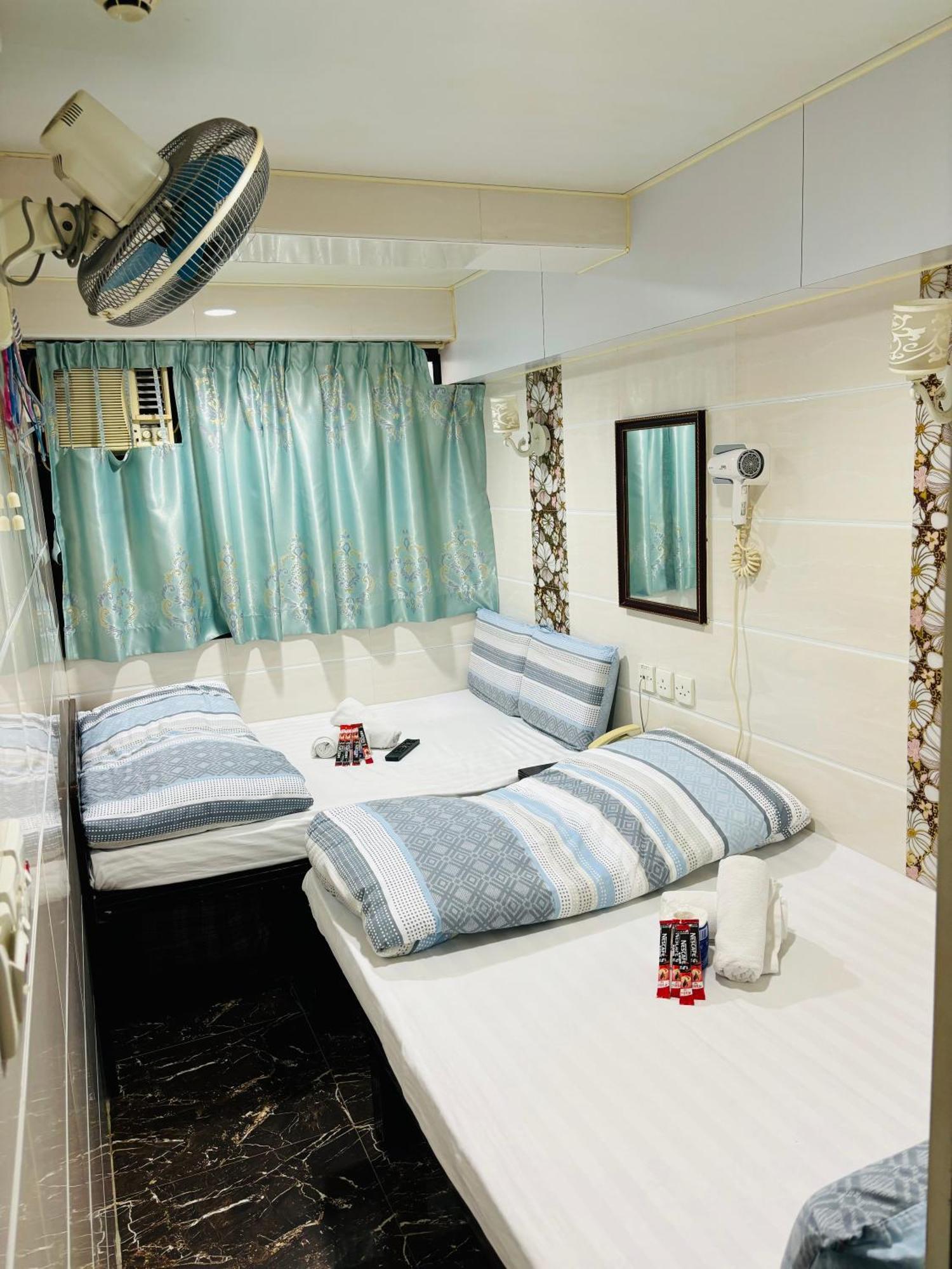 Holland Guest House Гонконг Экстерьер фото