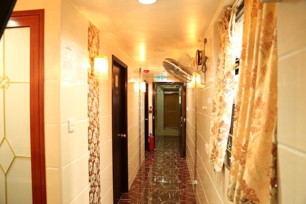 Holland Guest House Гонконг Экстерьер фото