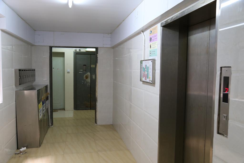 Holland Guest House Гонконг Экстерьер фото