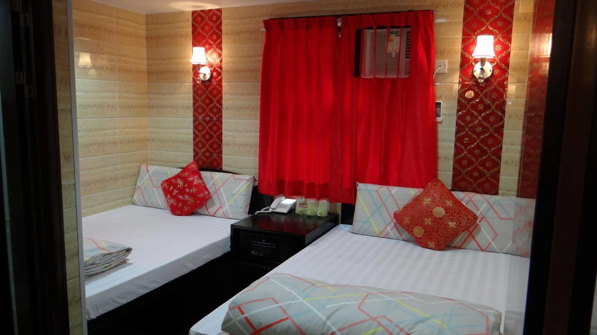 Holland Guest House Гонконг Экстерьер фото