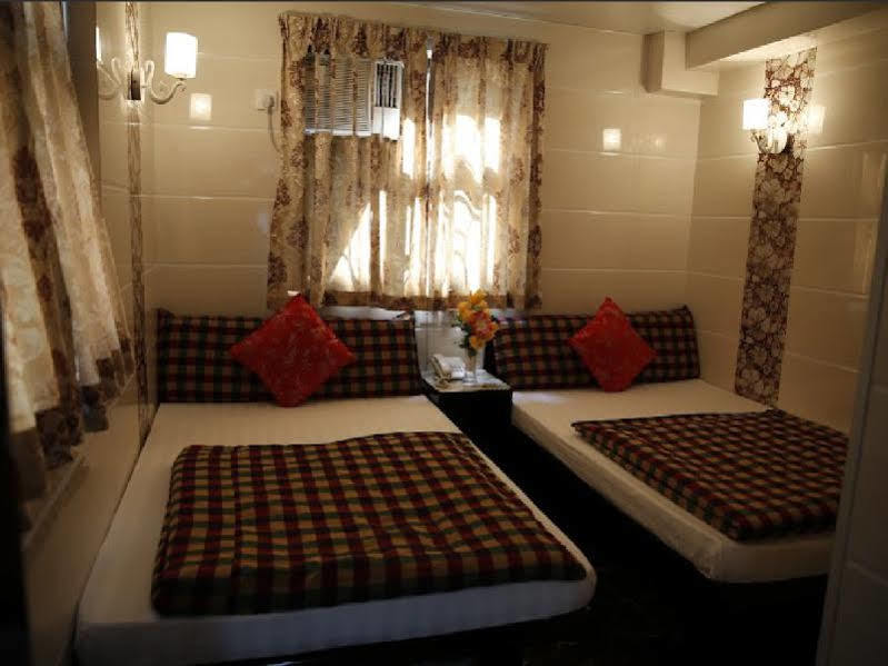 Holland Guest House Гонконг Экстерьер фото