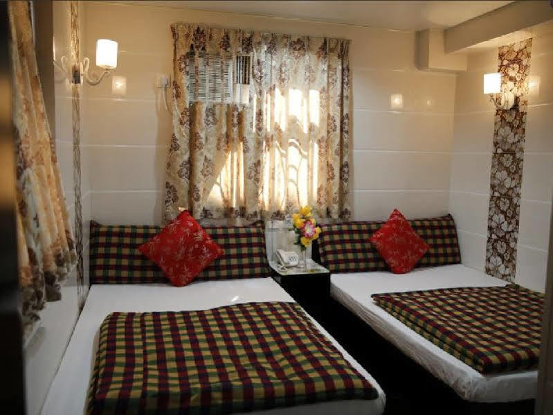 Holland Guest House Гонконг Экстерьер фото