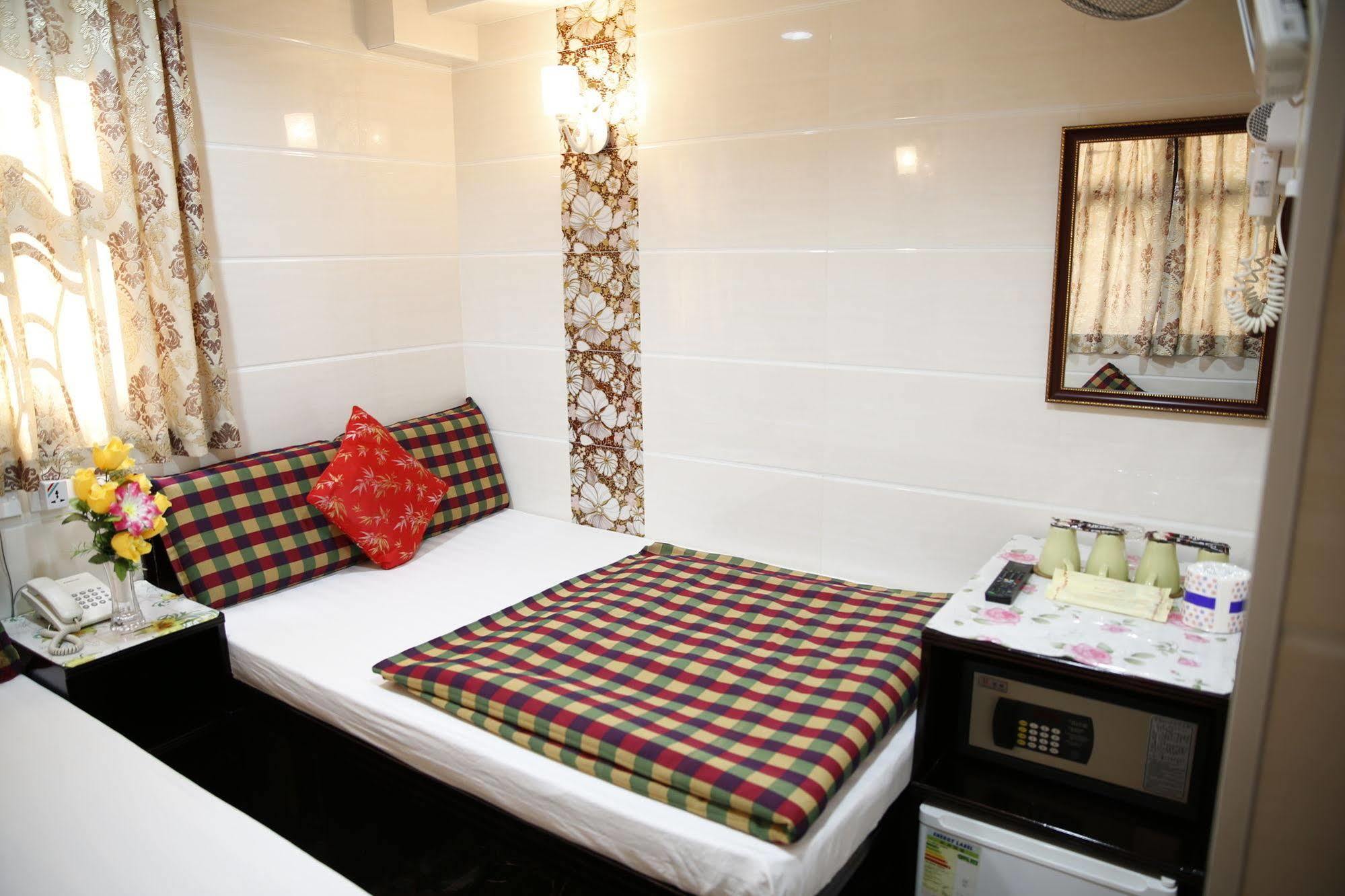 Holland Guest House Гонконг Экстерьер фото