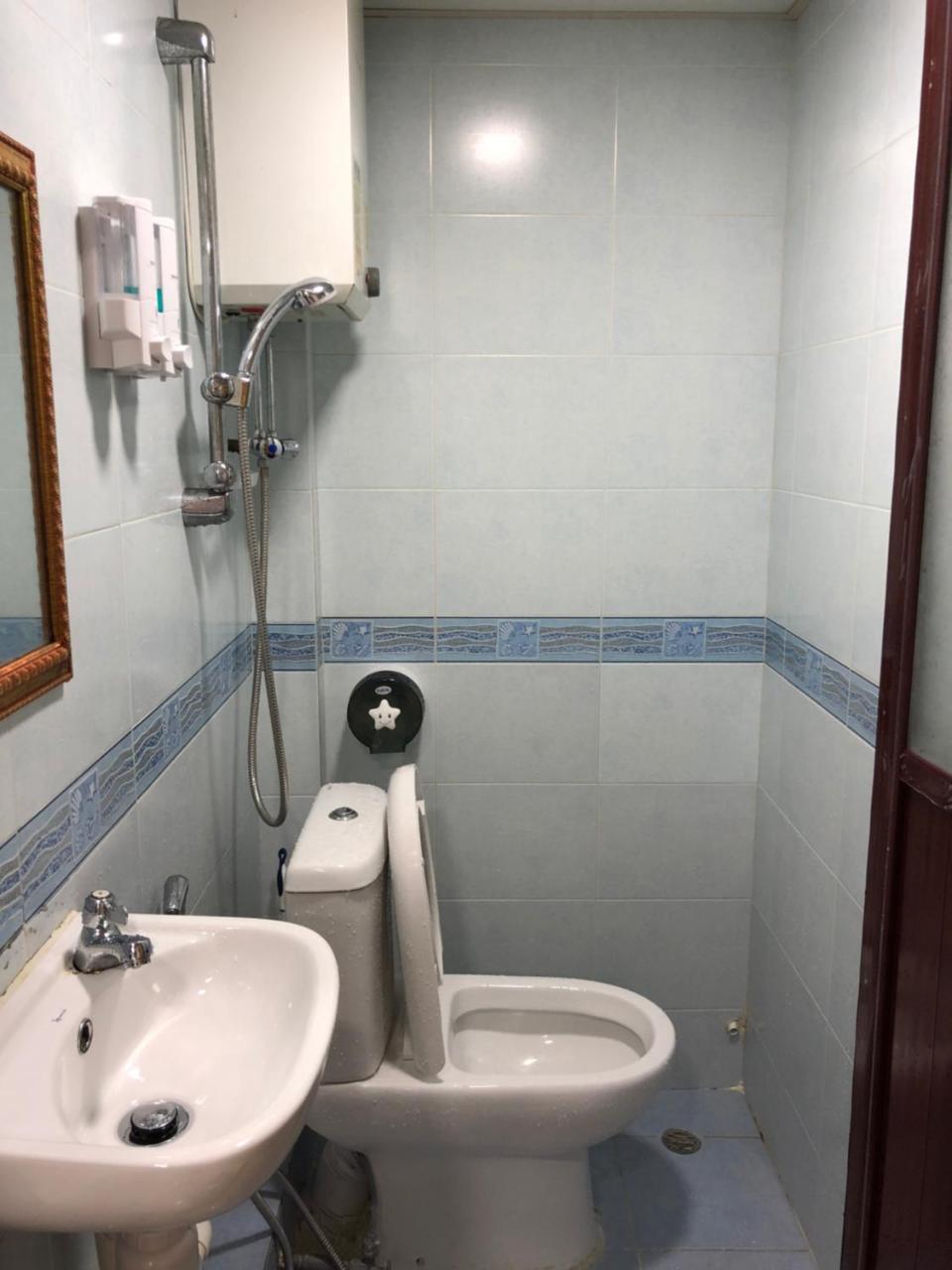 Holland Guest House Гонконг Экстерьер фото
